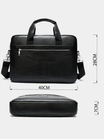 Сумки Vintage модель bag24_14886 Фото