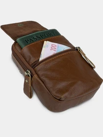 Сумки Vintage модель bag24_14905 Фото