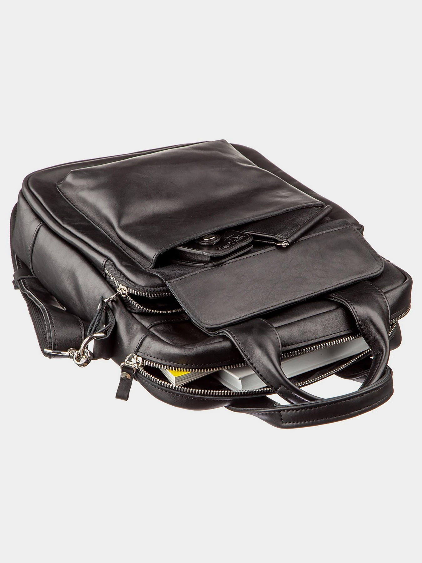 Сумки Shvigel модель bag24_11165 Сумки Shvigel модель bag24_11165 Фото
