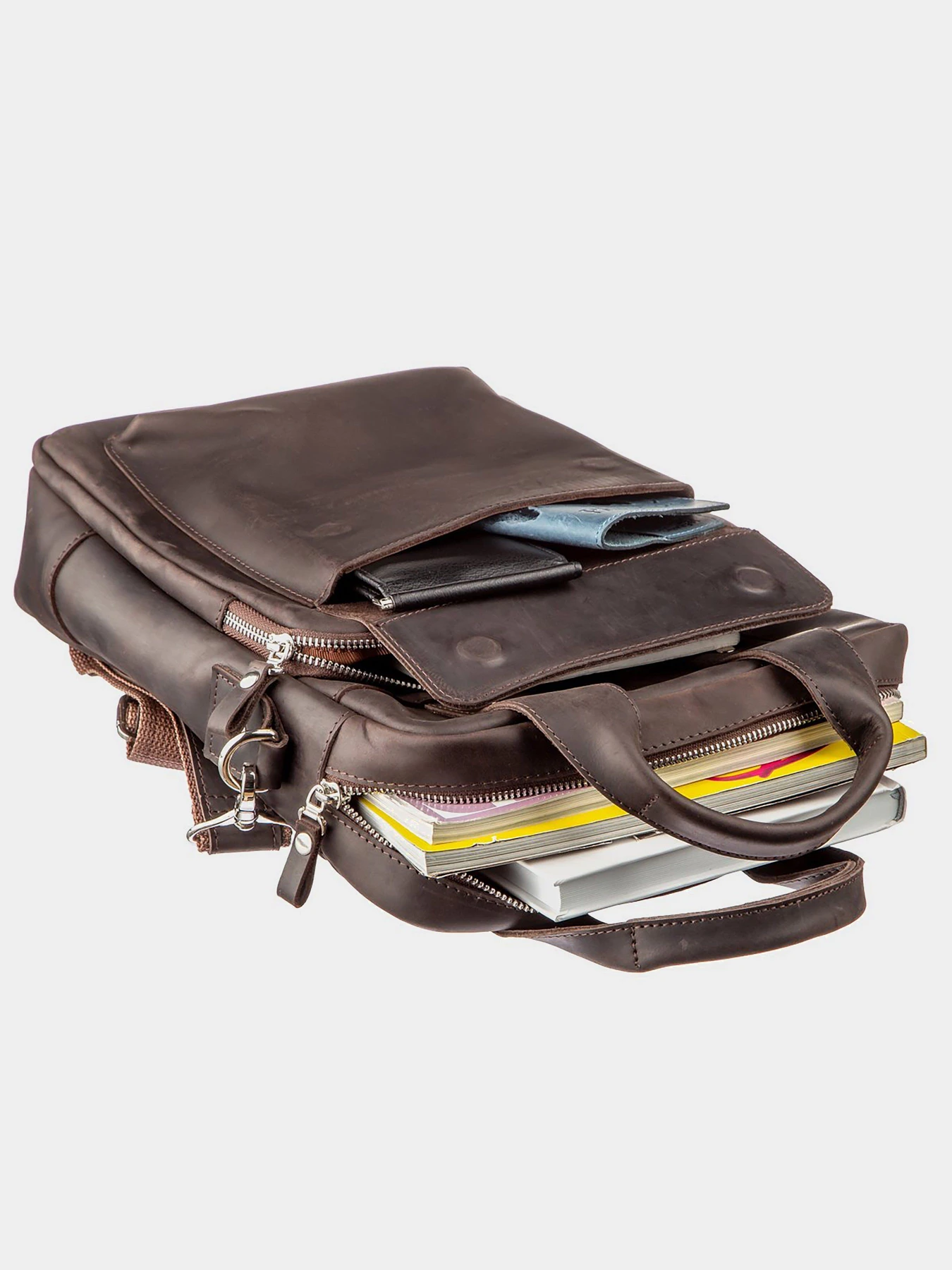 Сумки Shvigel модель bag24_11166 Фото