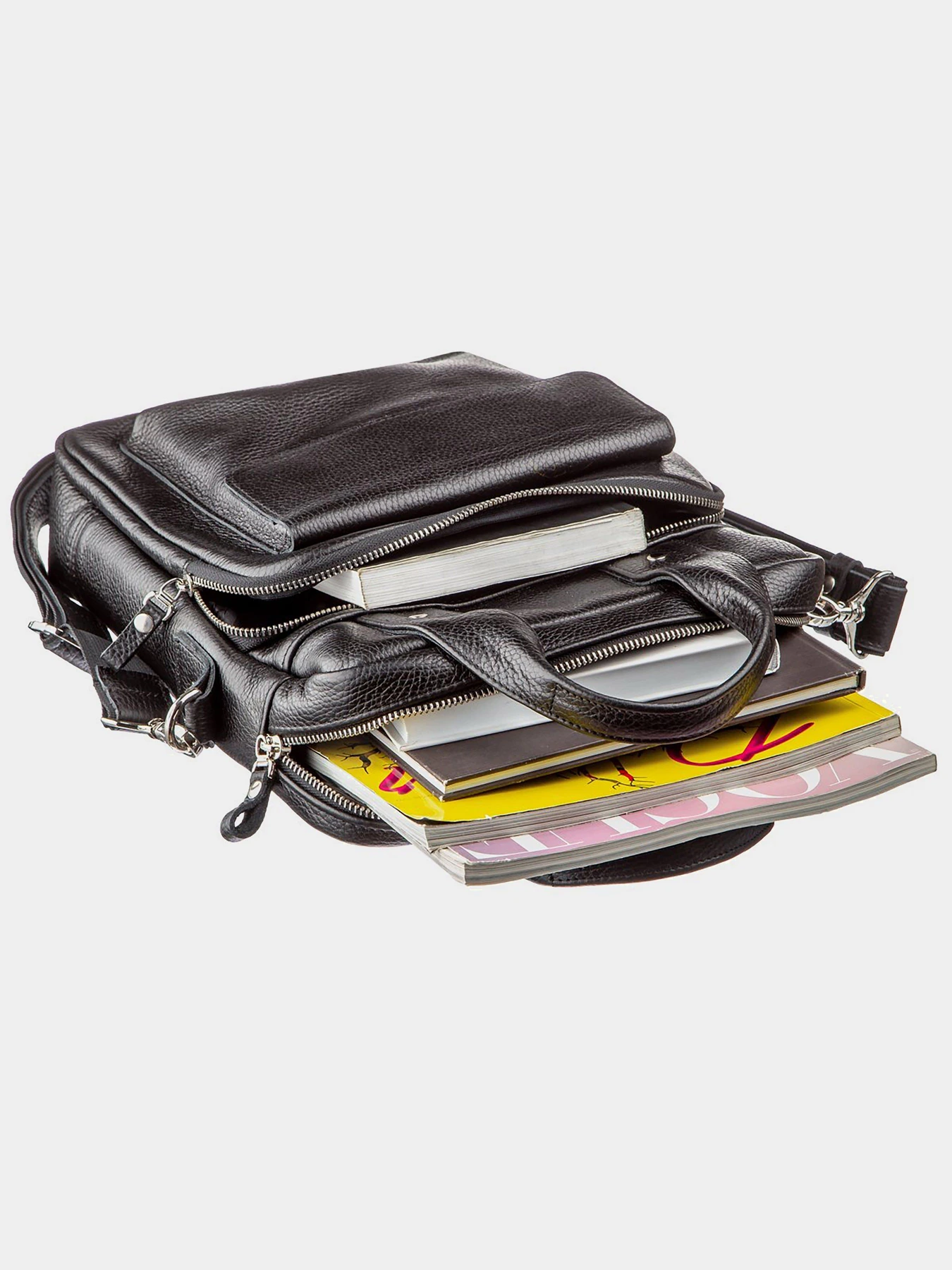Сумки Shvigel модель bag24_11167 Сумки Shvigel модель bag24_11167 Фото