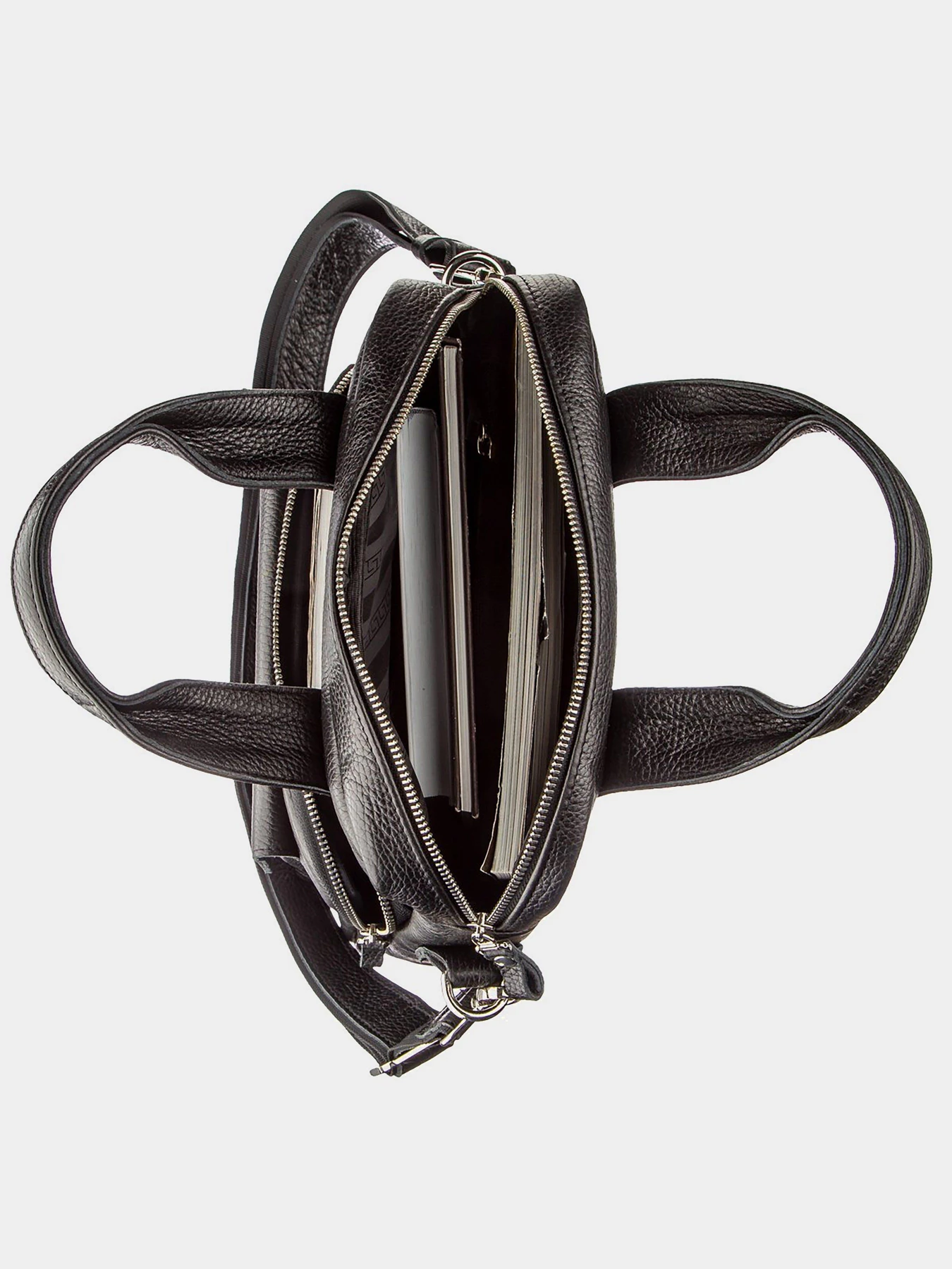 Сумки Shvigel модель bag24_11167 Сумки Shvigel модель bag24_11167 Фото