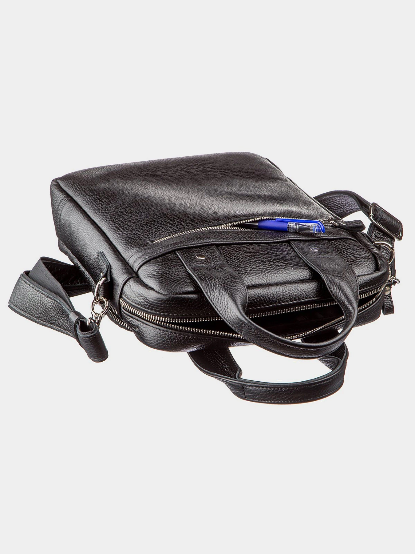 Сумки Shvigel модель bag24_11167 Сумки Shvigel модель bag24_11167 Фото