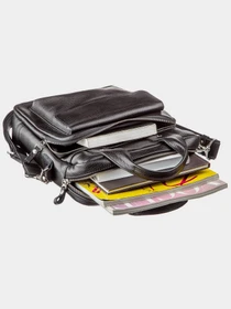 Сумки Shvigel модель bag24_11167 Фото