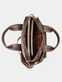 Сумки Shvigel модель bag24_11168 Фото