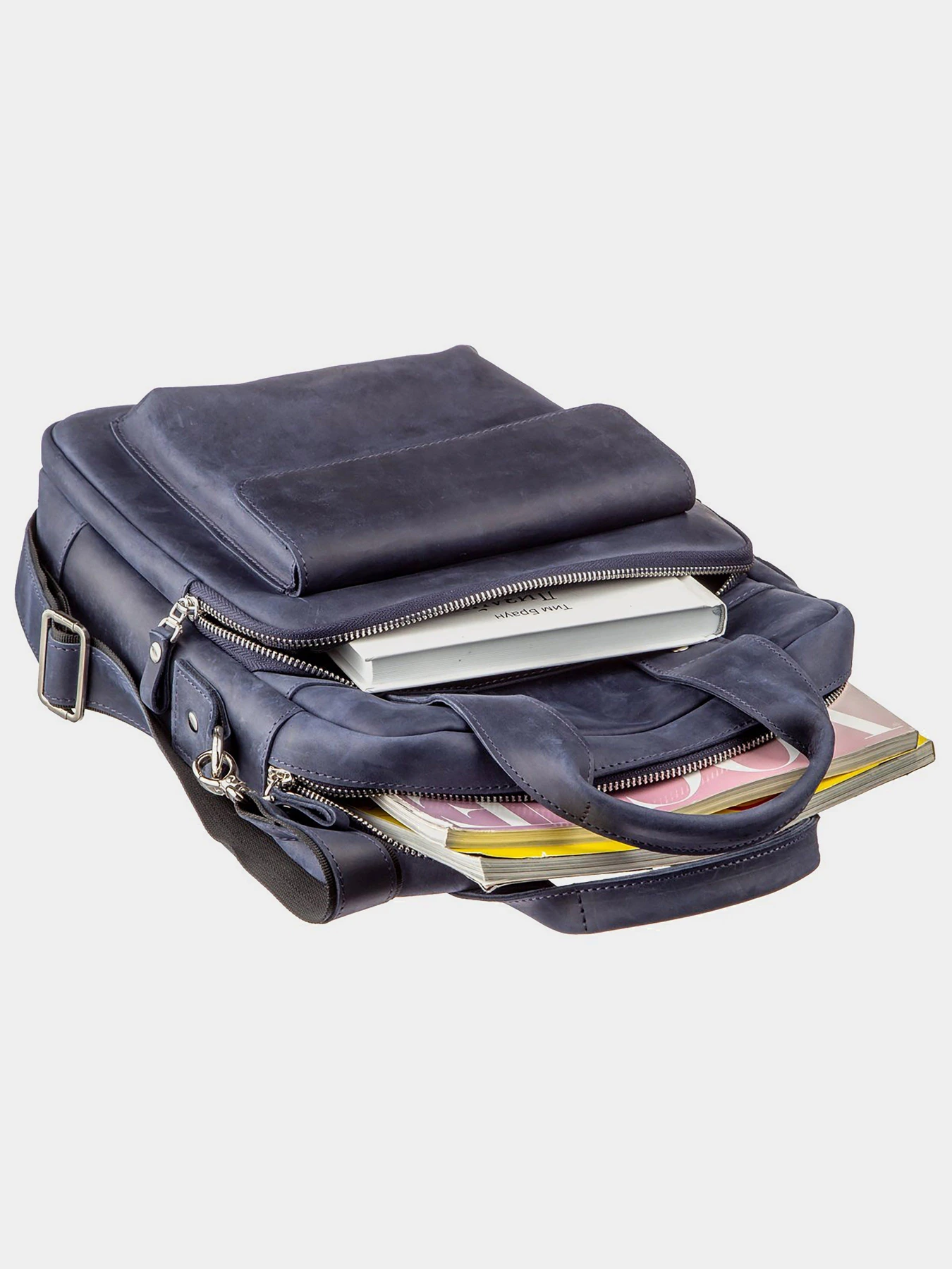 Сумки Shvigel модель bag24_11170 Сумки Shvigel модель bag24_11170 Фото