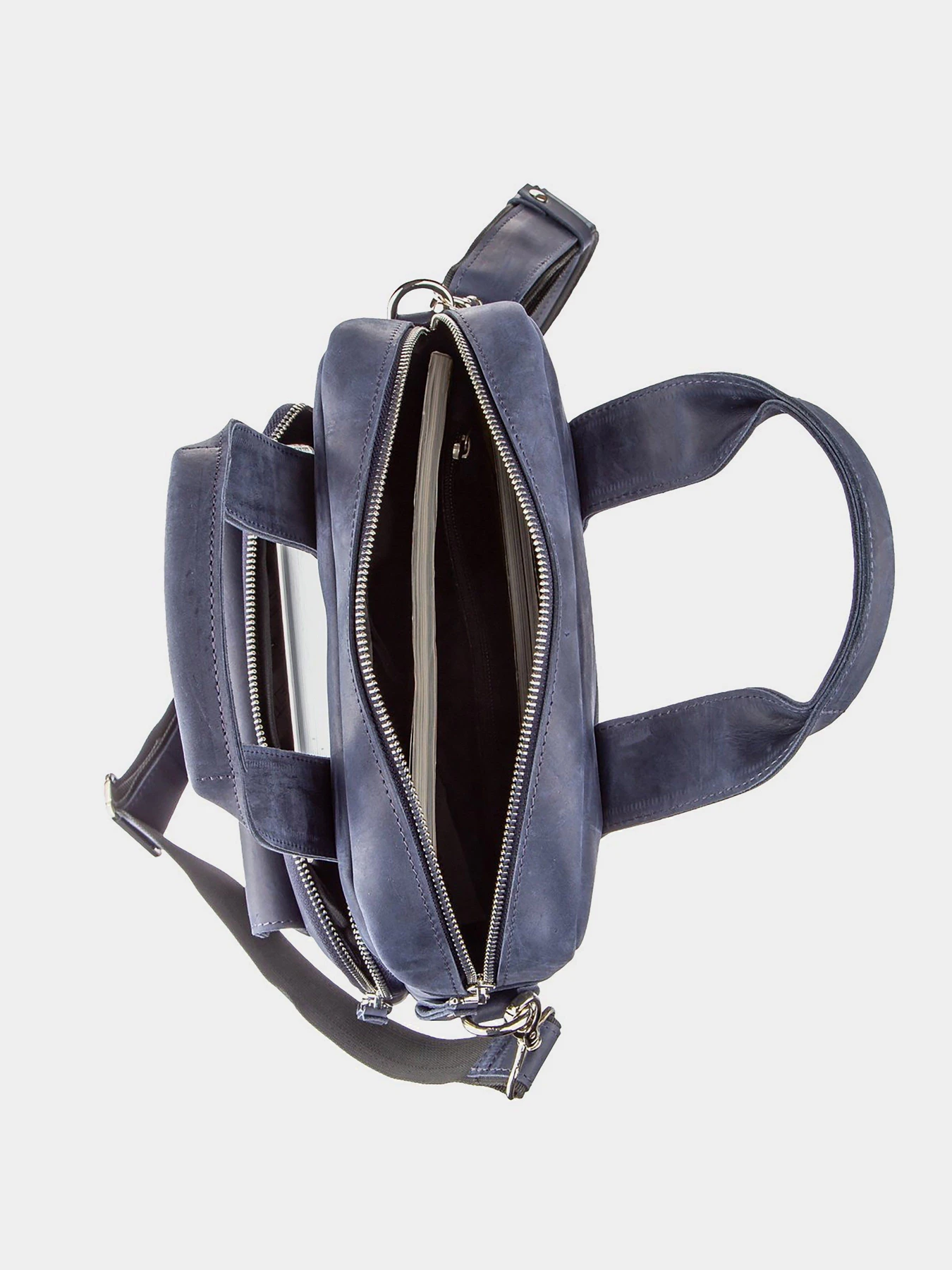 Сумки Shvigel модель bag24_11170 Сумки Shvigel модель bag24_11170 Фото