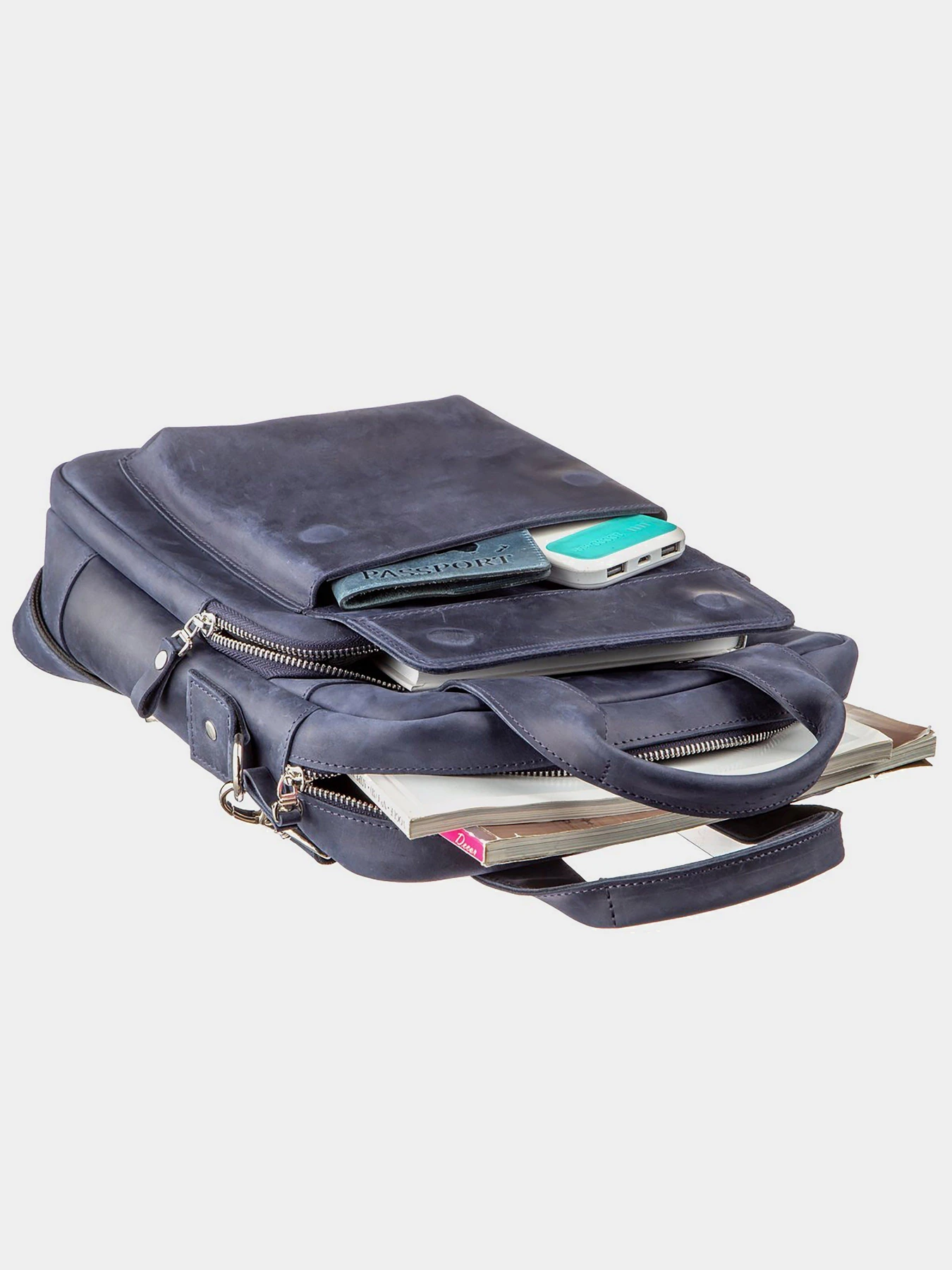 Сумки Shvigel модель bag24_11170 Сумки Shvigel модель bag24_11170 Фото