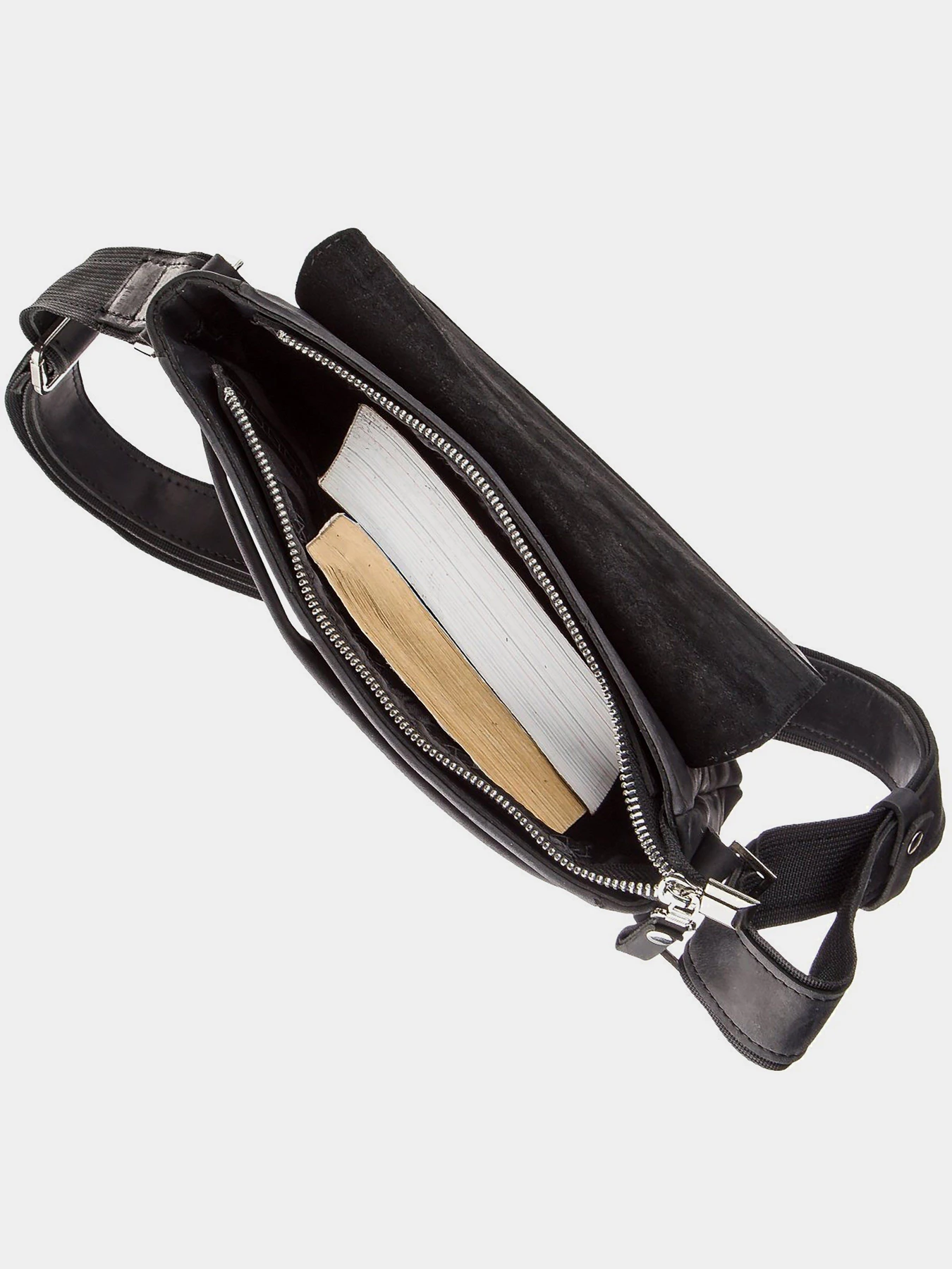 Сумки Shvigel модель bag24_11171 Фото
