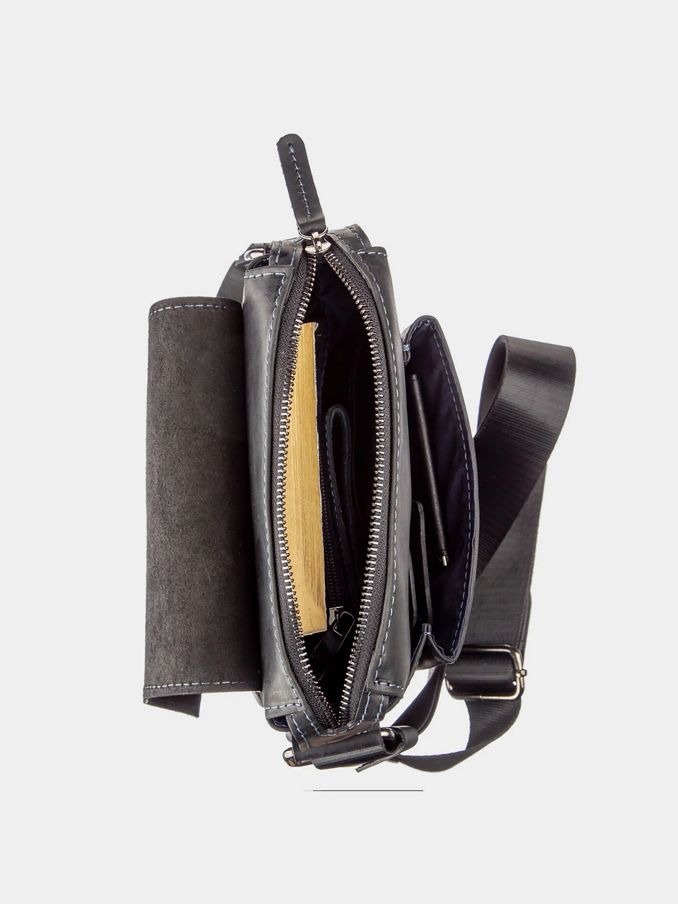 Сумки Shvigel модель bag24_11173 Сумки Shvigel модель bag24_11173 Фото