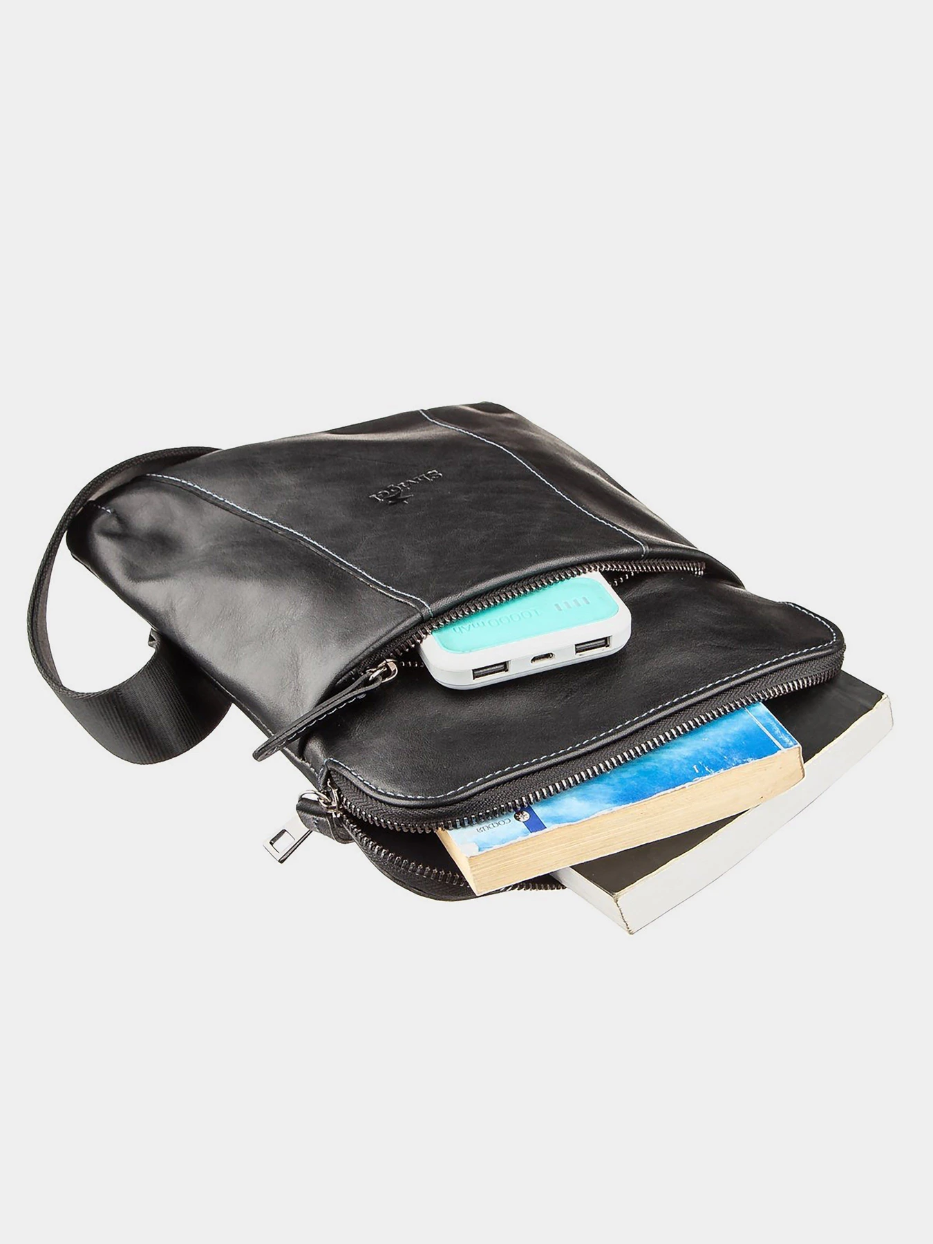 Сумки Shvigel модель bag24_11177 Сумки Shvigel модель bag24_11177 Фото