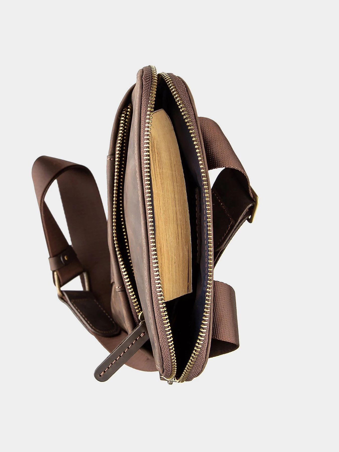 Сумки Shvigel модель bag24_11180 Фото