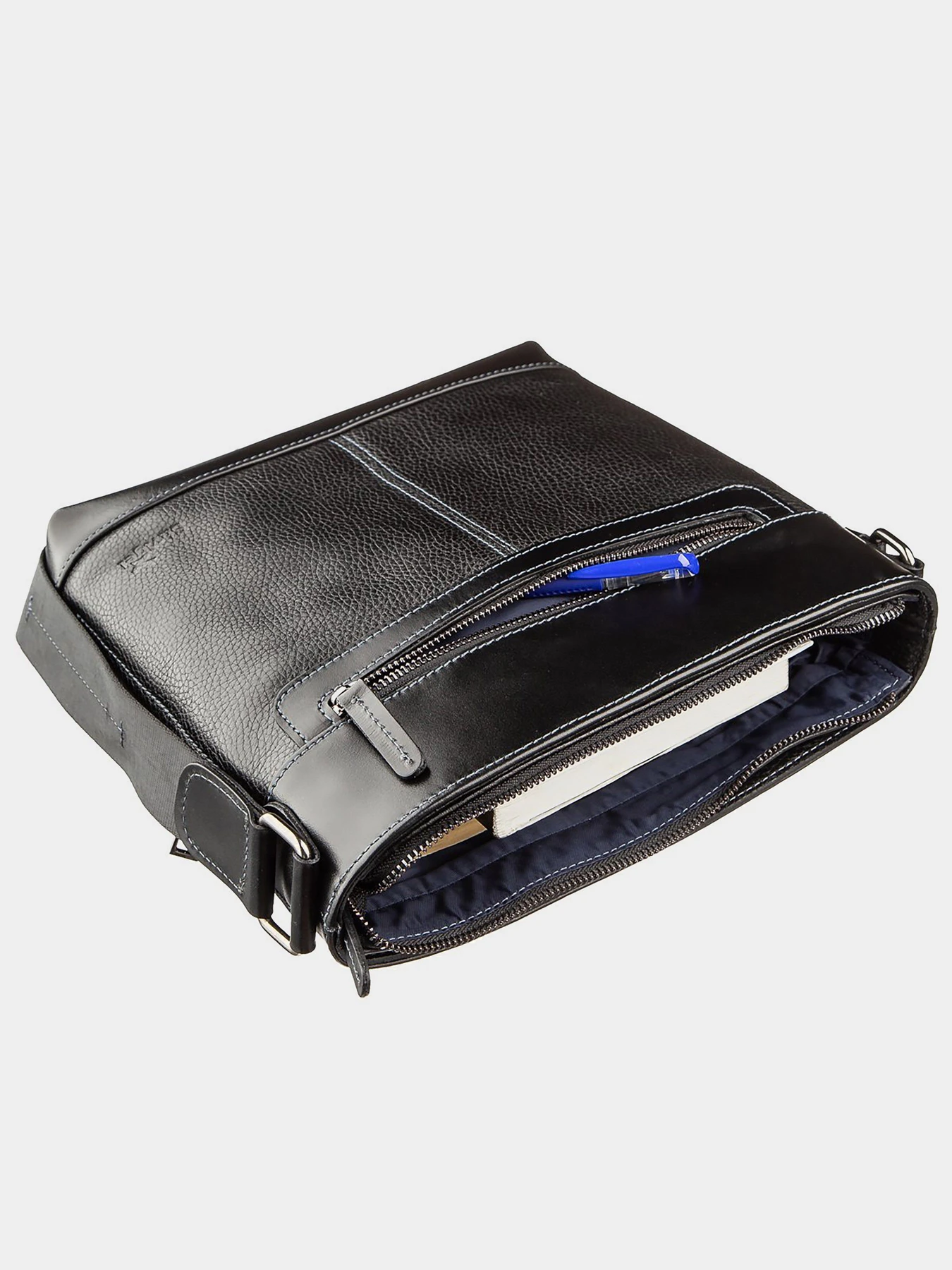 Сумки Shvigel модель bag24_11181 Сумки Shvigel модель bag24_11181 Фото