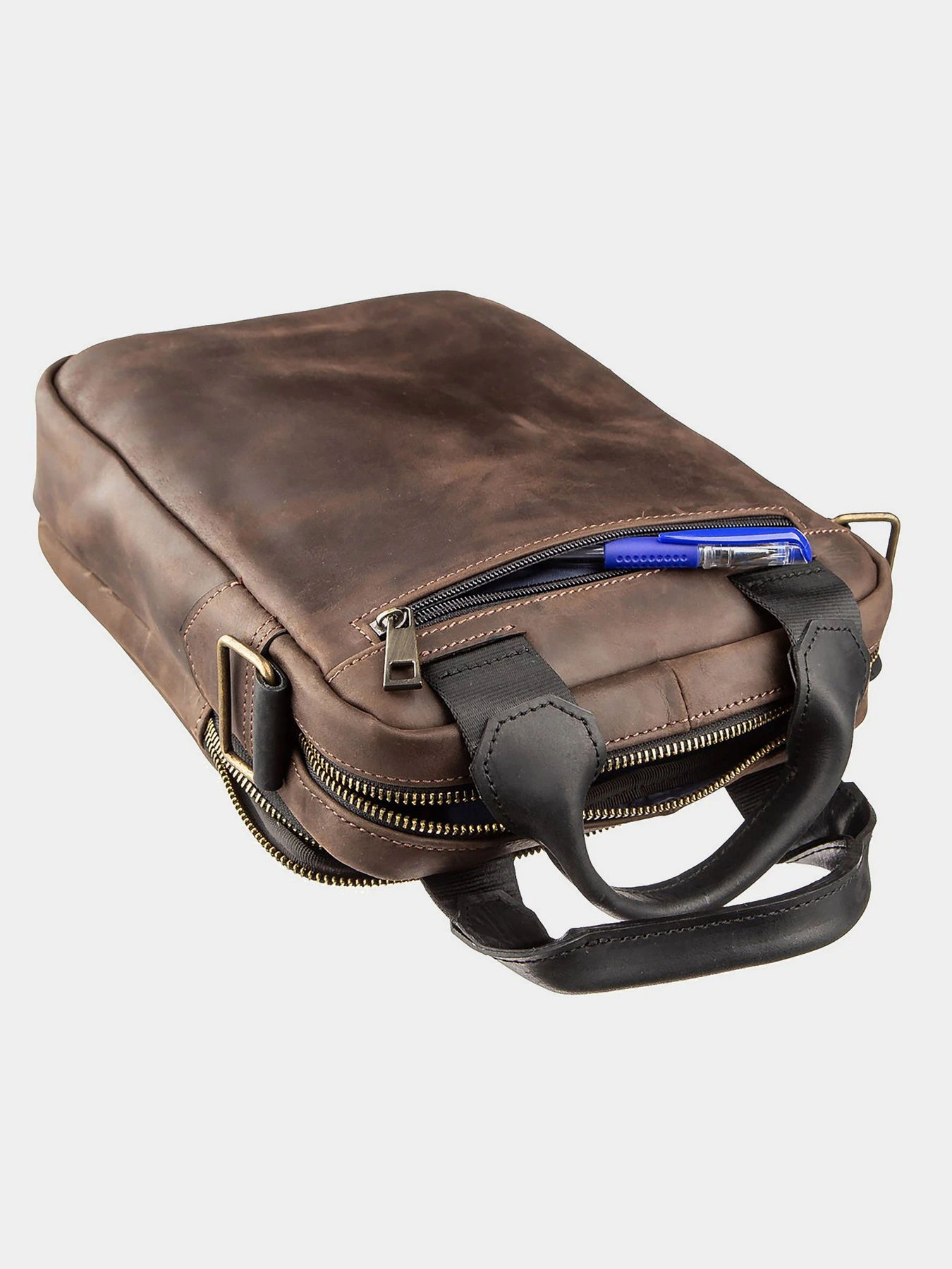 Сумки Shvigel модель bag24_11182 Фото