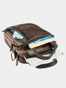 Сумки Shvigel модель bag24_11182 Фото