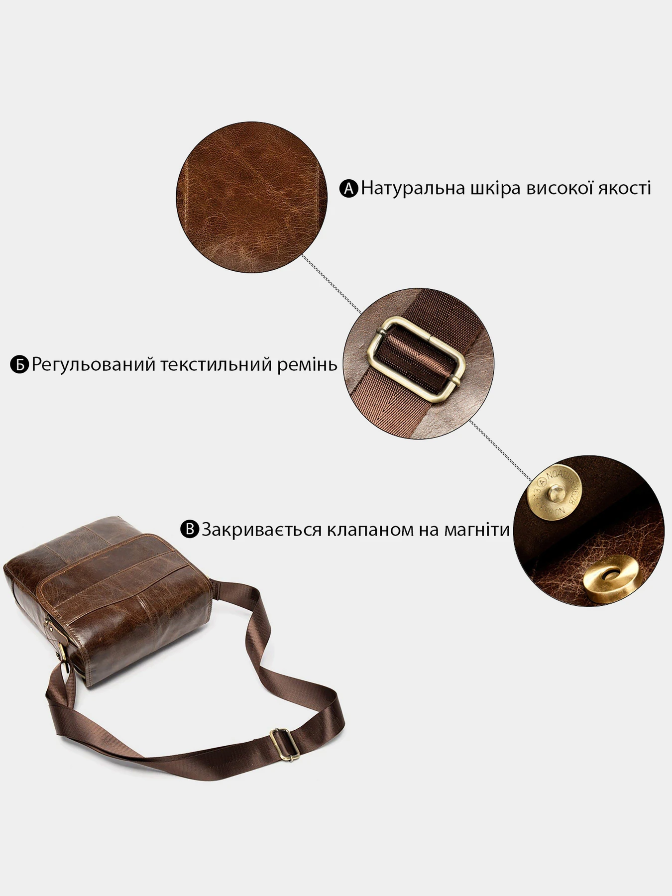 Сумки Vintage модель bag24_14945 Сумки Vintage модель bag24_14945 Фото