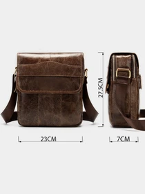 Сумки Vintage модель bag24_14945 Фото