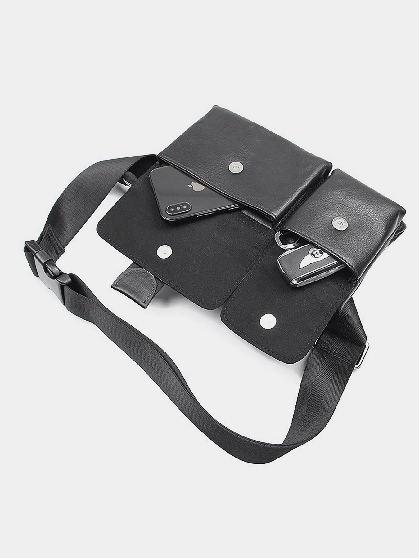 Сумки Vintage модель bag24_14953 Фото