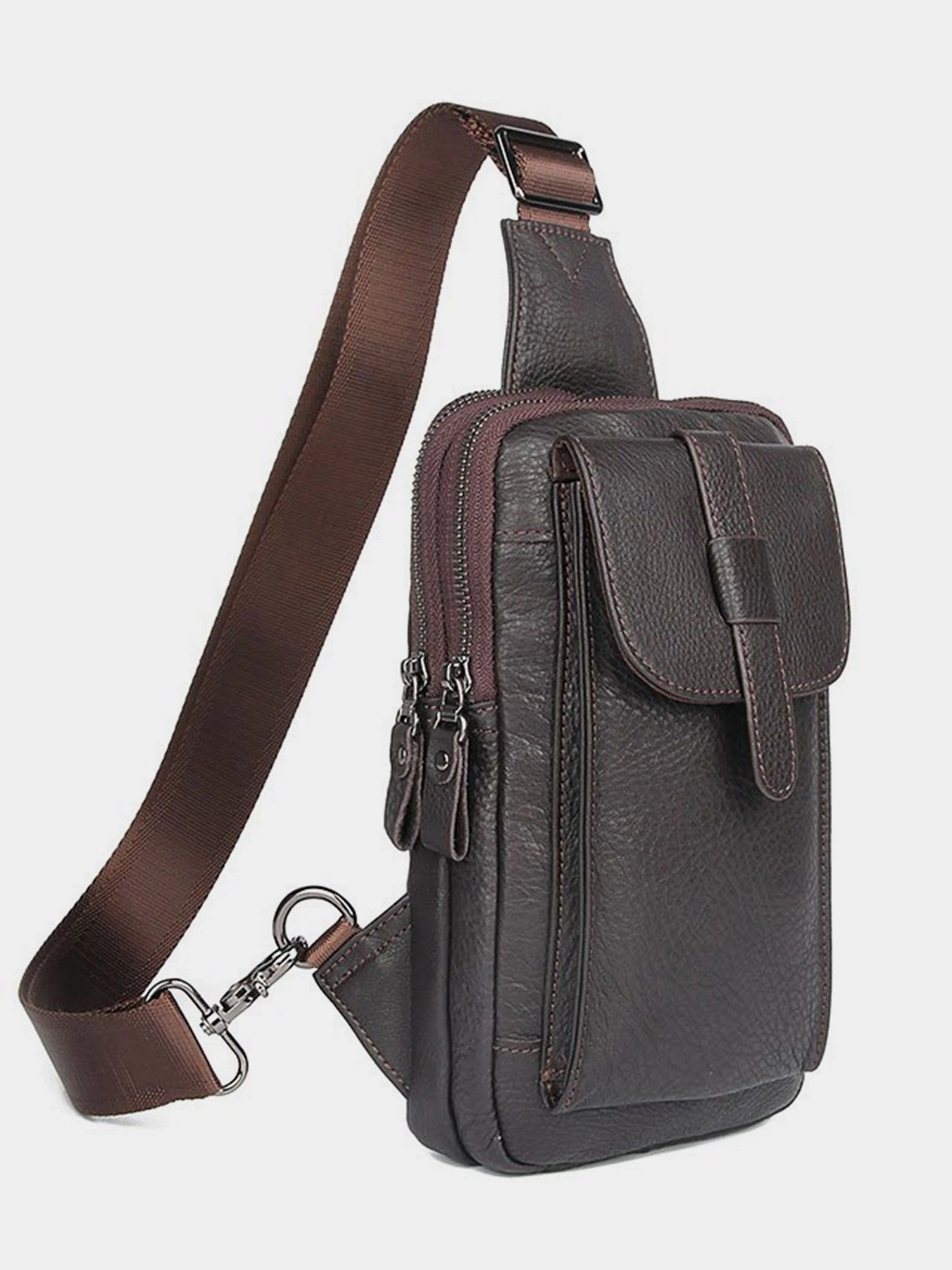 Сумки Vintage модель bag24_14956 Фото
