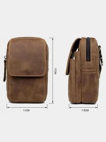 Сумки Vintage модель bag24_14968 Фото