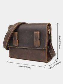 Сумки Vintage модель bag24_14980 Фото