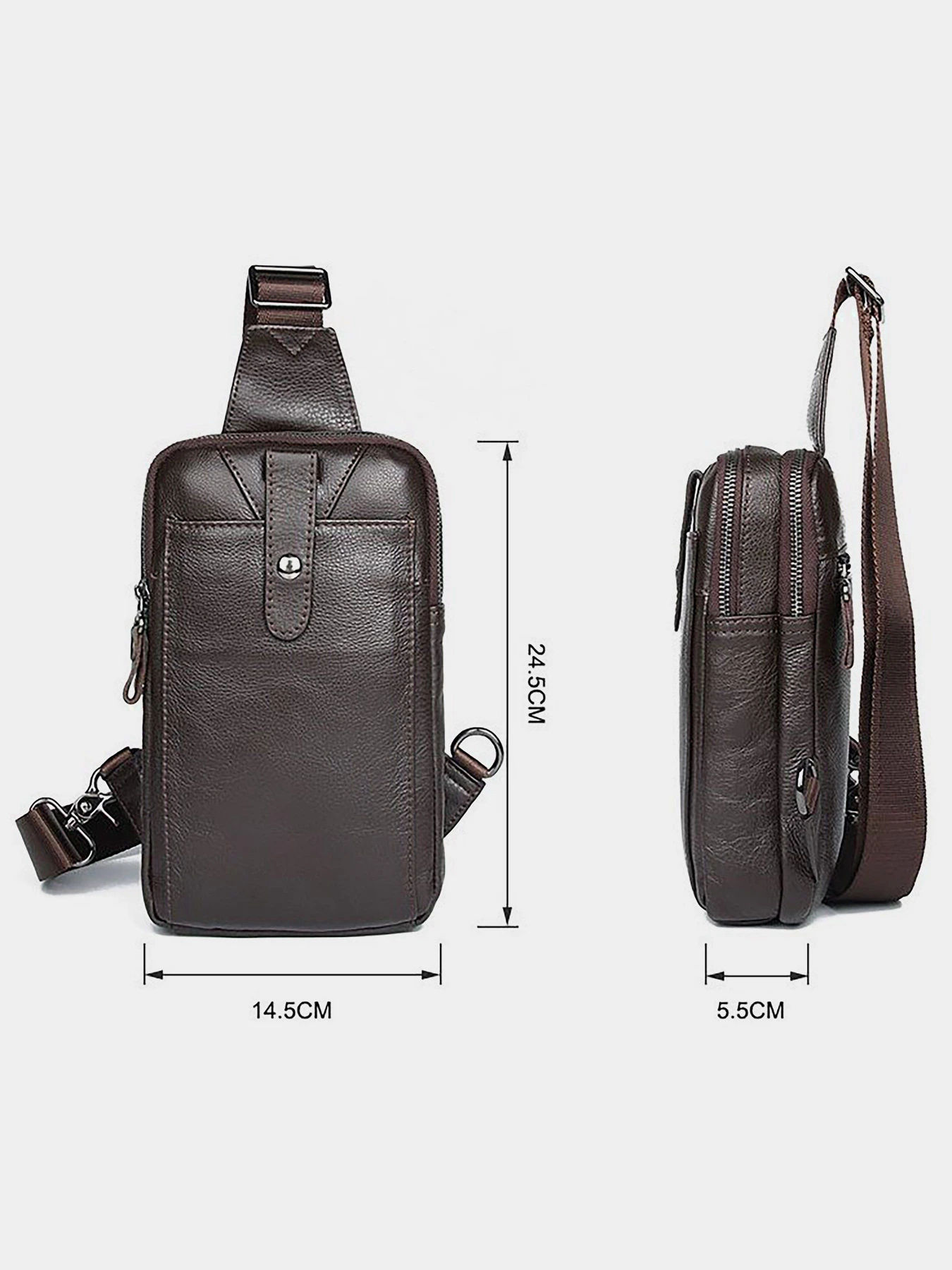 Сумки Vintage модель bag24_14983 Фото