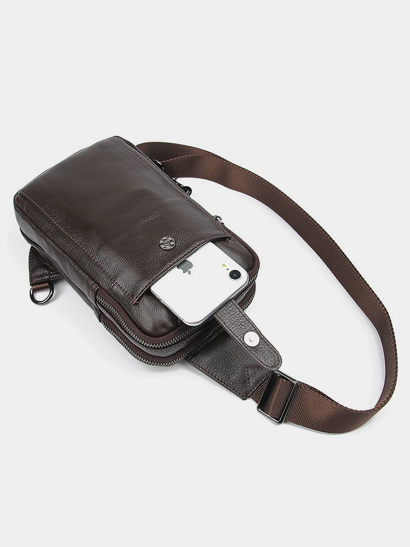 Сумки Vintage модель bag24_14983 Фото