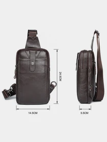 Сумки Vintage модель bag24_14983 Фото