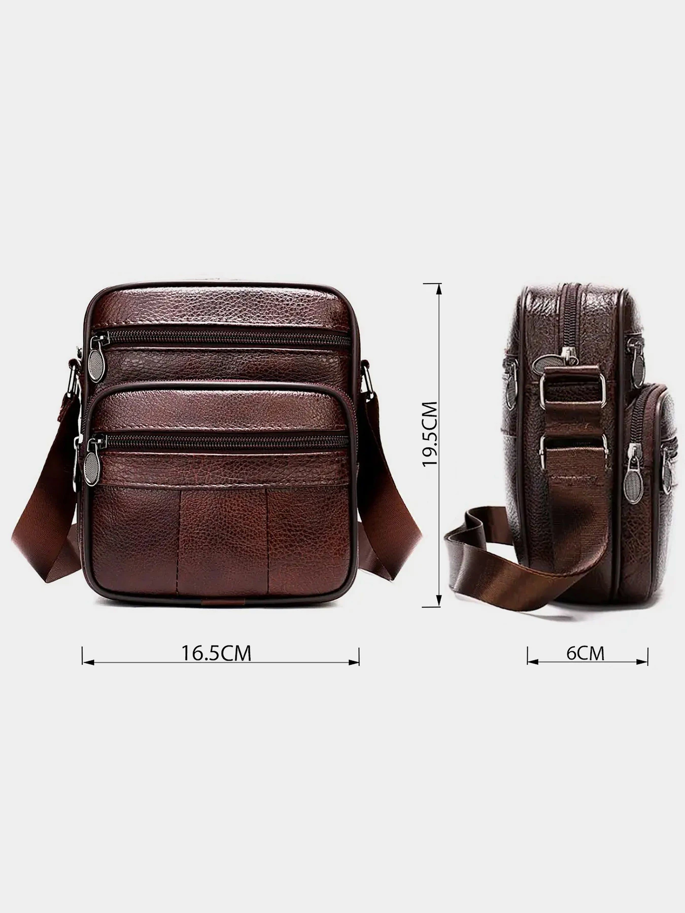 Сумки Vintage модель bag24_14987 Фото