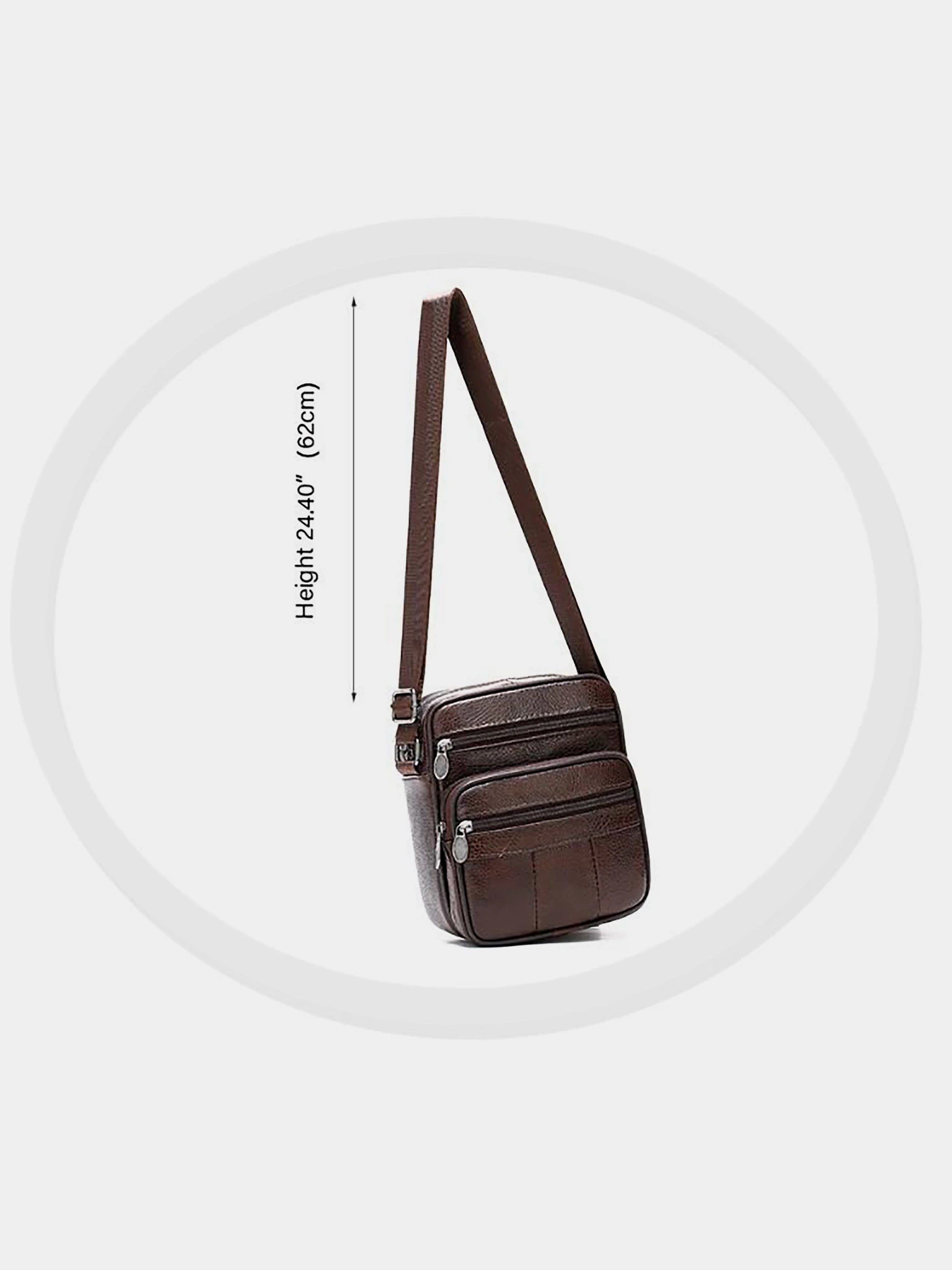 Сумки Vintage модель bag24_14987 Фото