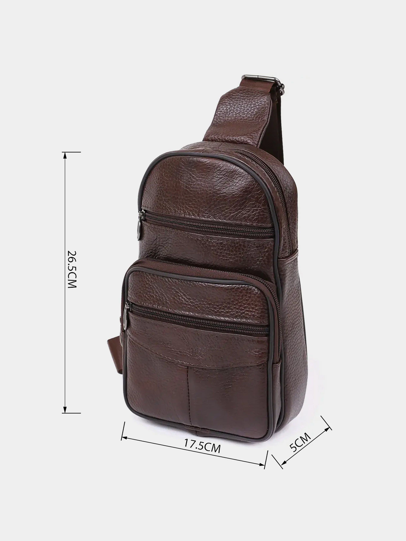 Сумки Vintage модель bag24_14986 Фото