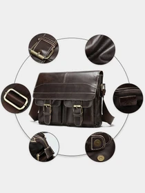 Сумки Vintage модель bag24_14671 Фото