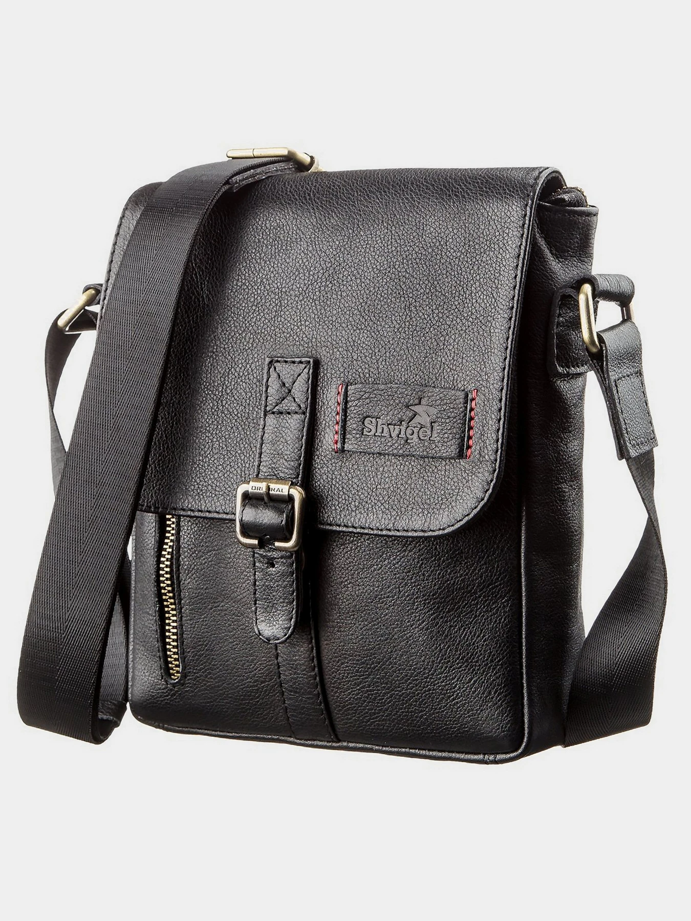Сумки Shvigel модель bag24_19100 Фото