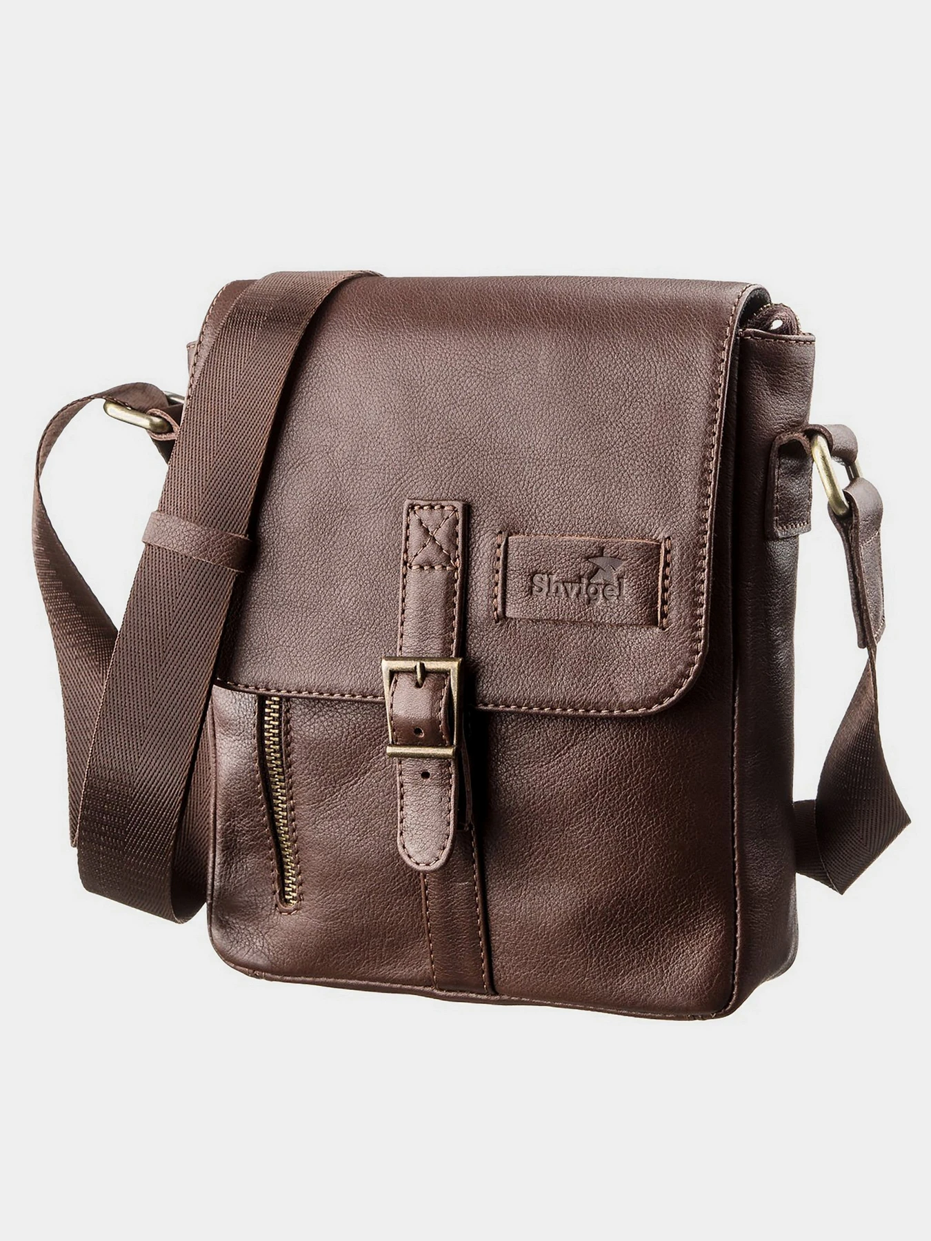 Сумки Shvigel модель bag24_19101 Сумки Shvigel модель bag24_19101 Фото