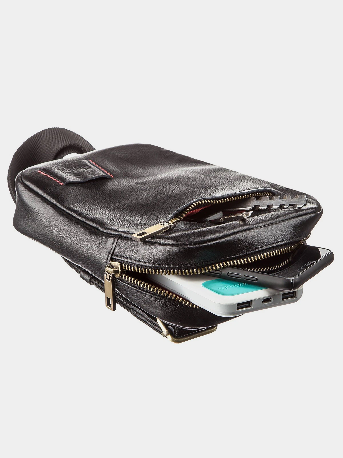 Сумки Shvigel модель bag24_19102 Сумки Shvigel модель bag24_19102 Фото