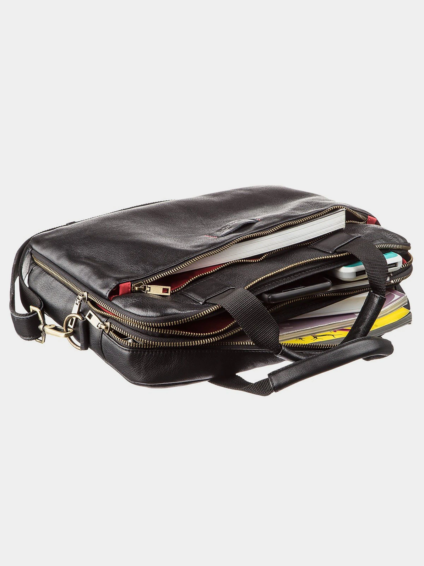 Сумки Shvigel модель bag24_19106 Фото