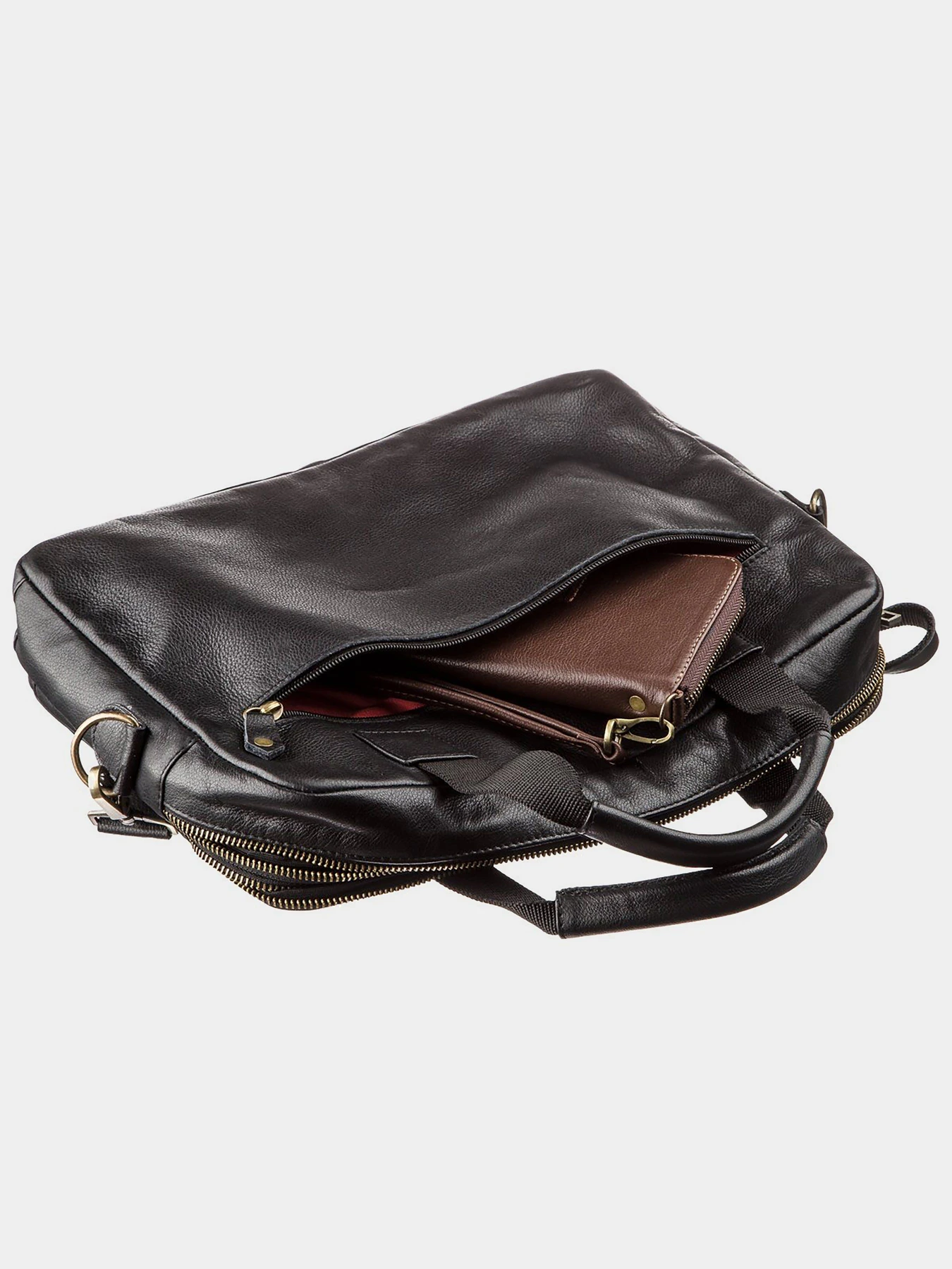 Сумки Shvigel модель bag24_19106 Фото