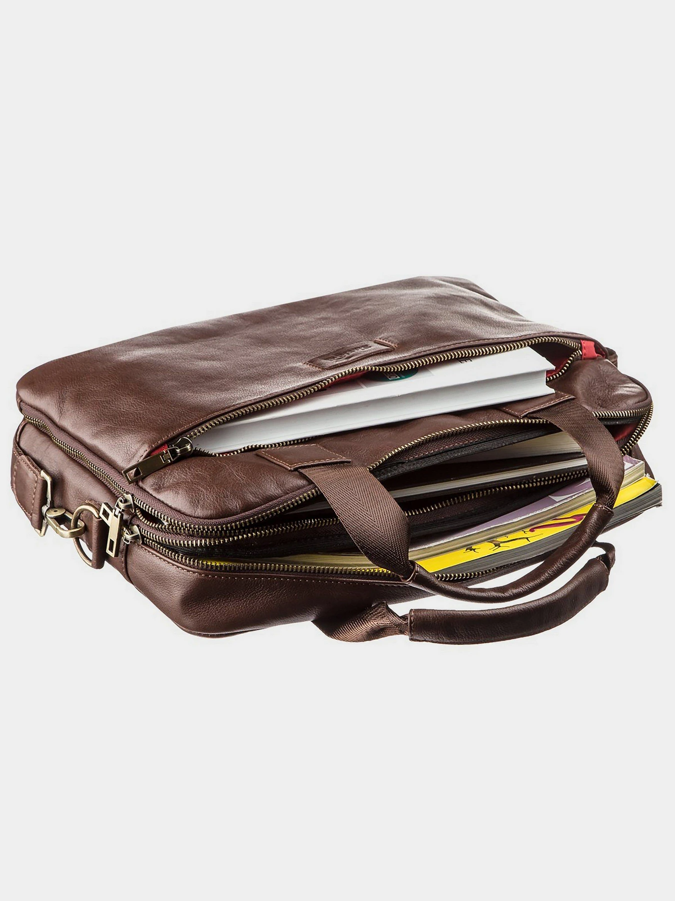 Сумки Shvigel модель bag24_19107 Фото