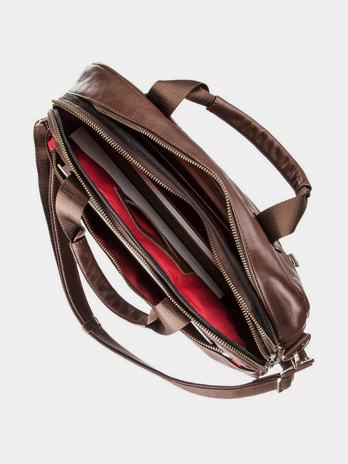 Сумки Shvigel модель bag24_19107 Фото