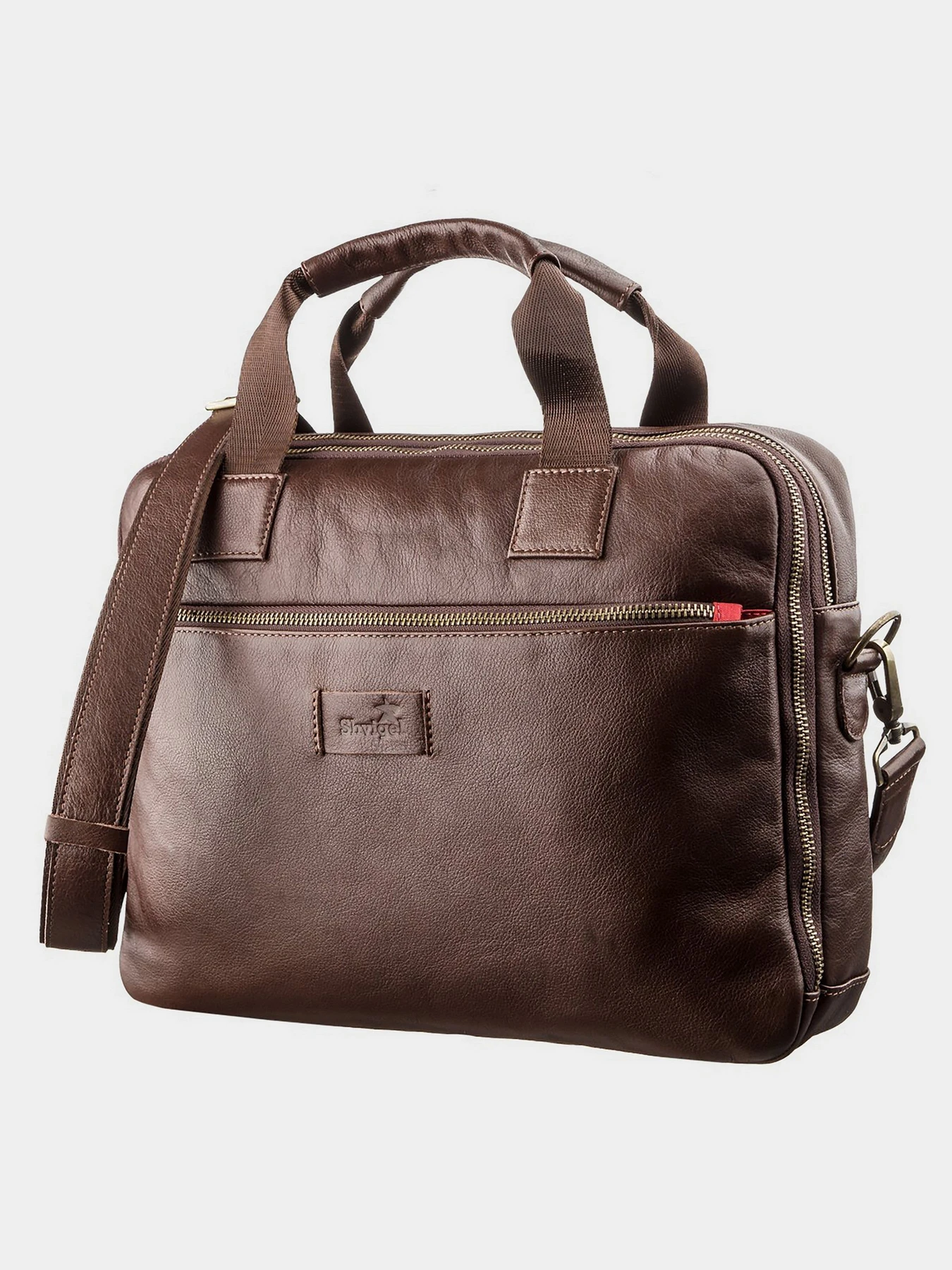 Сумки Shvigel модель bag24_19107 Фото