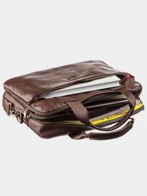 Сумки Shvigel модель bag24_19107 Фото