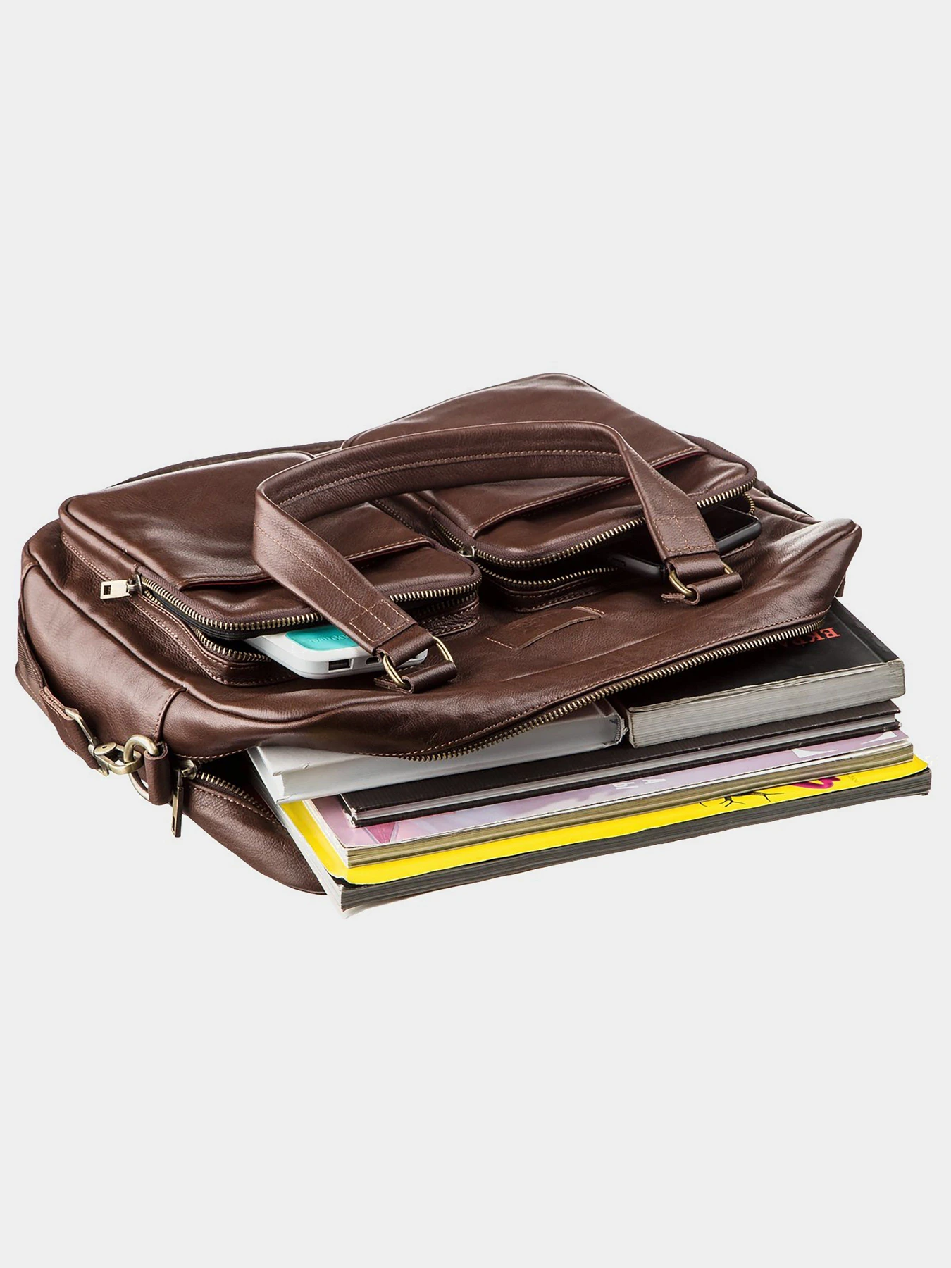 Сумки Shvigel модель bag24_19109 Фото