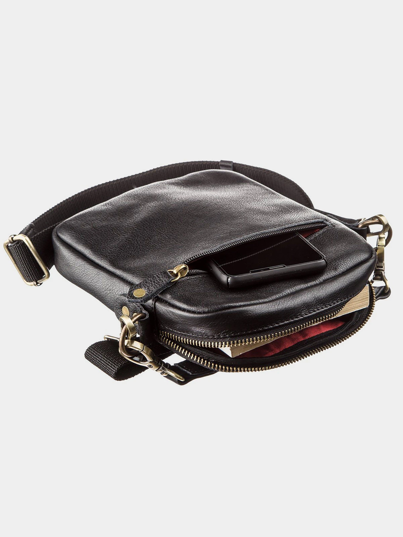 Сумки Shvigel модель bag24_19110 Фото