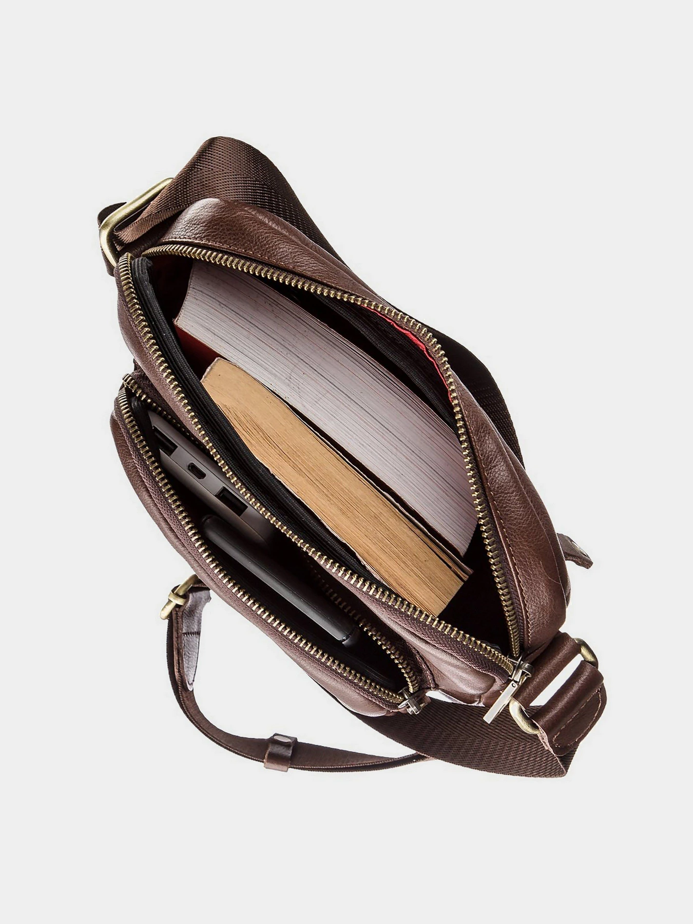 Сумки Shvigel модель bag24_19112 Сумки Shvigel модель bag24_19112 Фото