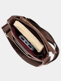 Сумки Shvigel модель bag24_19114 Фото