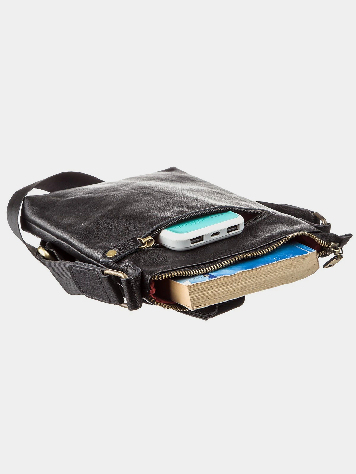 Сумки Shvigel модель bag24_19115 Сумки Shvigel модель bag24_19115 Фото