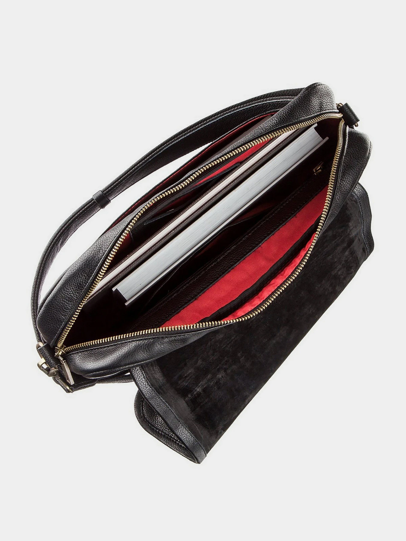 Сумки Shvigel модель bag24_19116 Сумки Shvigel модель bag24_19116 Фото