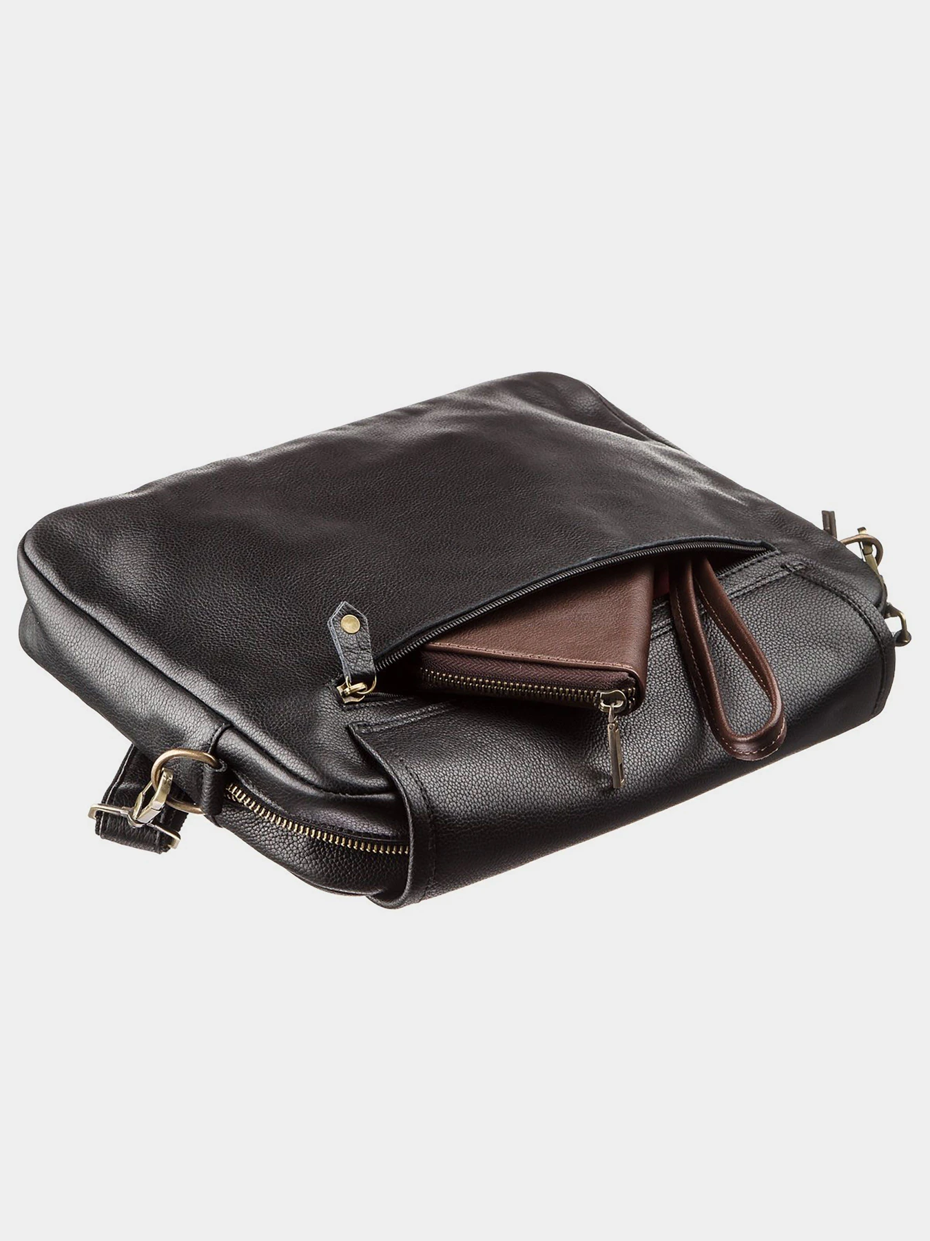 Сумки Shvigel модель bag24_19116 Сумки Shvigel модель bag24_19116 Фото