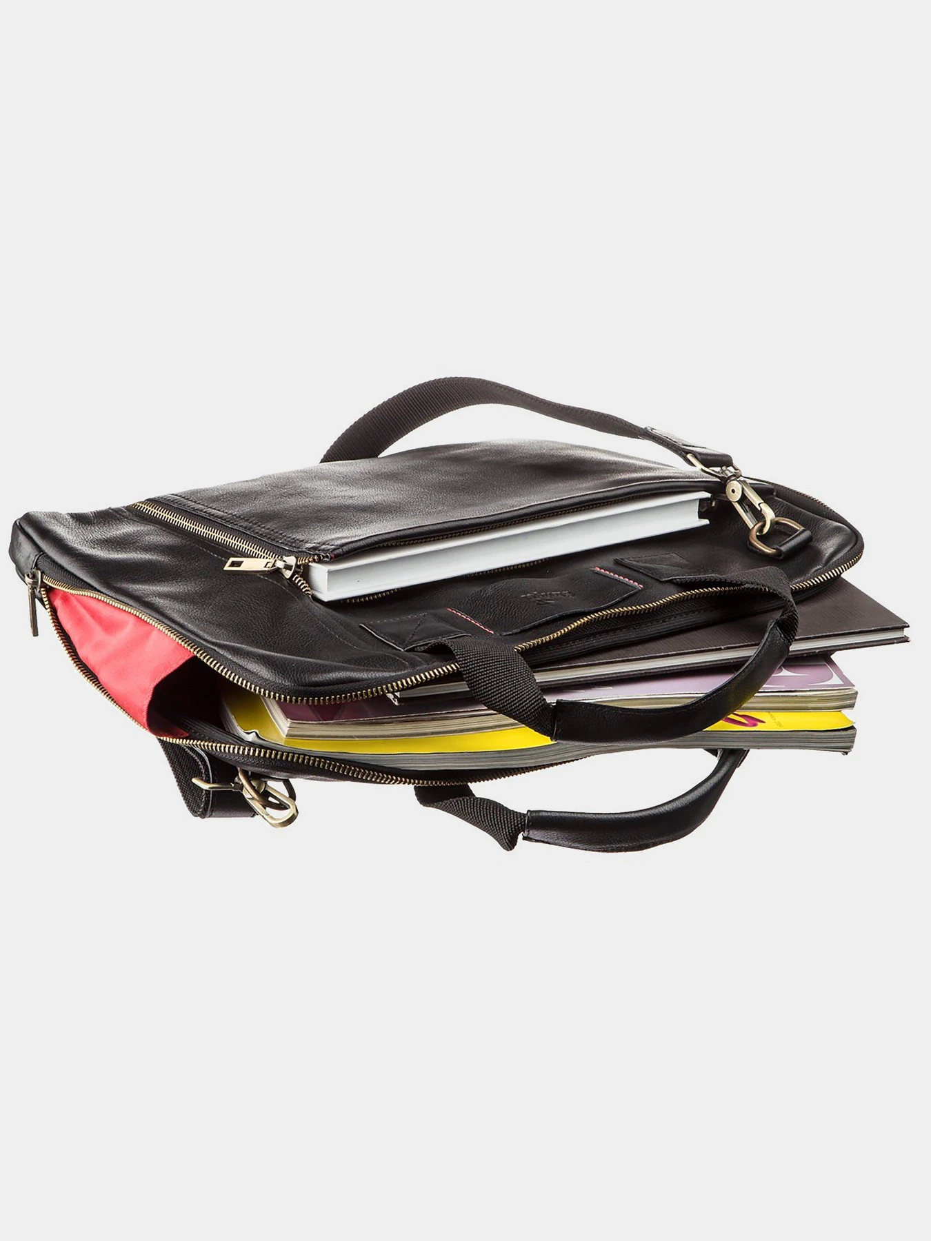 Сумки Shvigel модель bag24_19117 Фото
