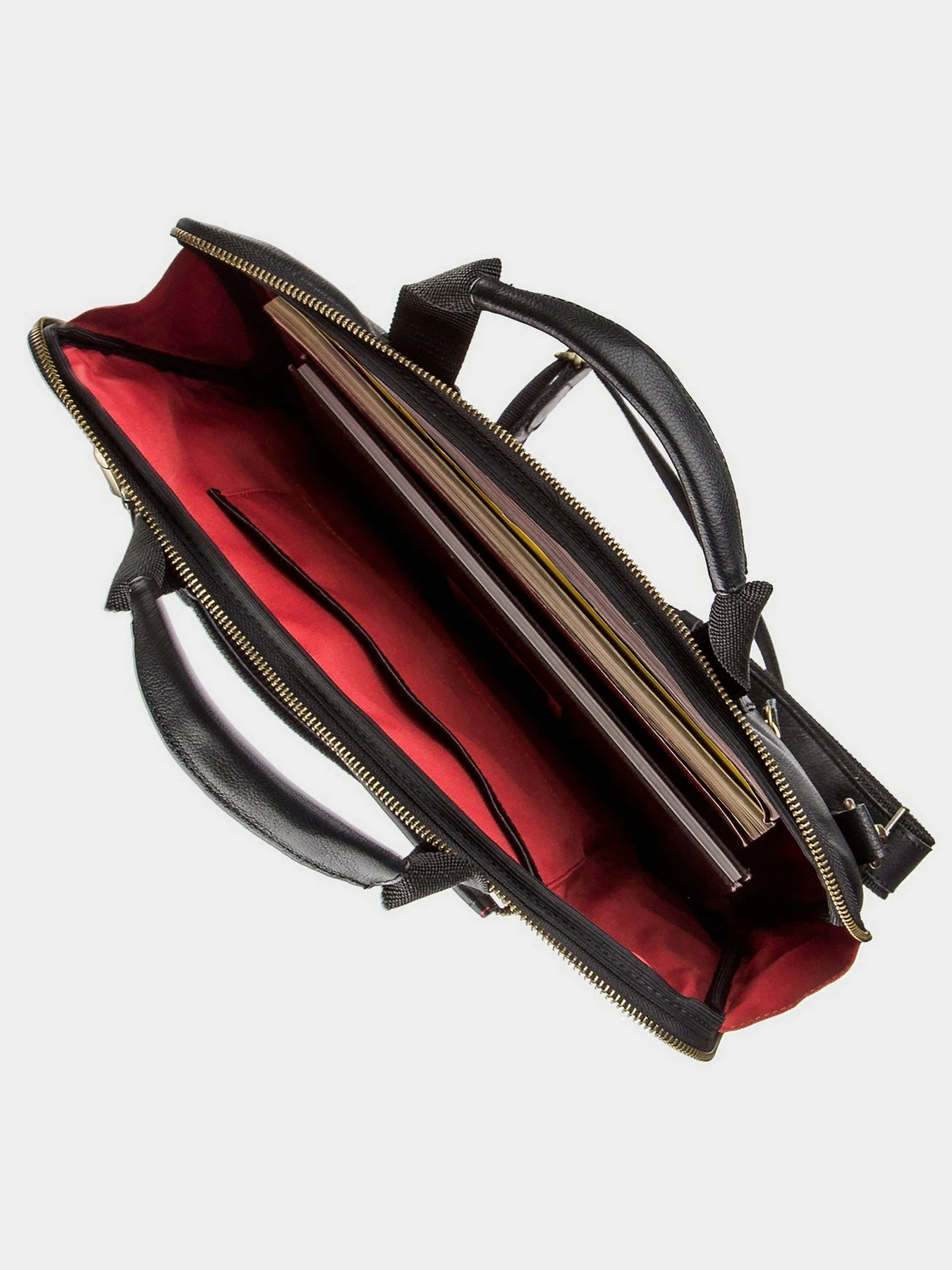 Сумки Shvigel модель bag24_19117 Фото